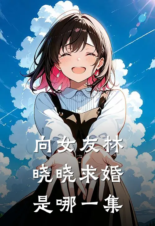 向女友林晓晓求婚是哪一集