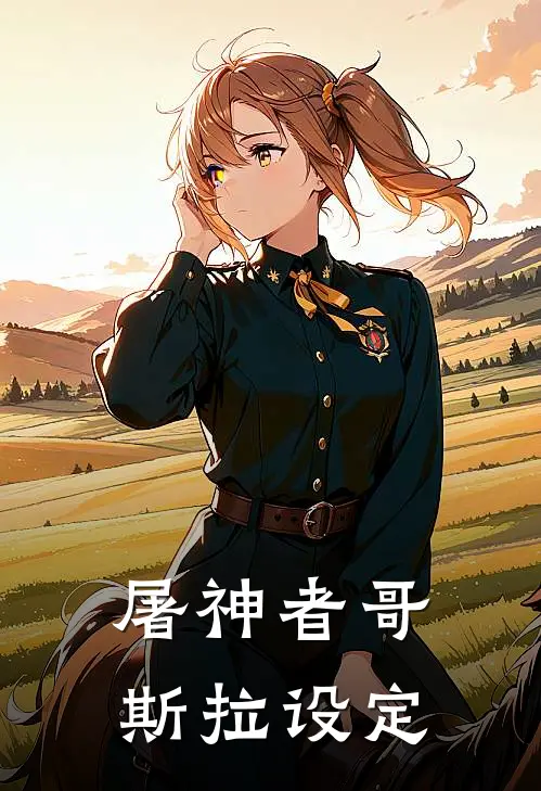 屠神者哥斯拉设定