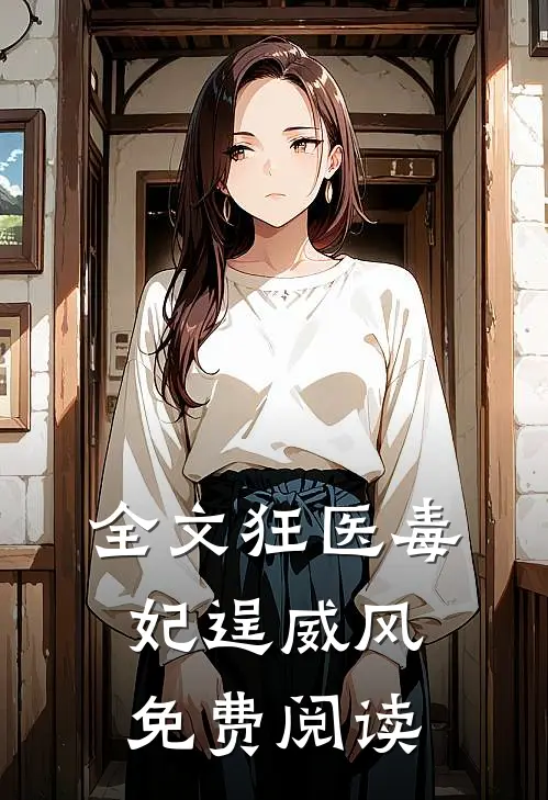 全文狂医毒妃逞威风免费阅读
