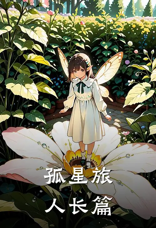 孤星旅人长篇