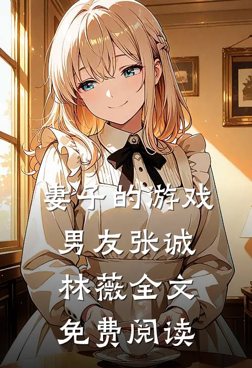 妻子的游戏男友张诚林薇全文免费阅读