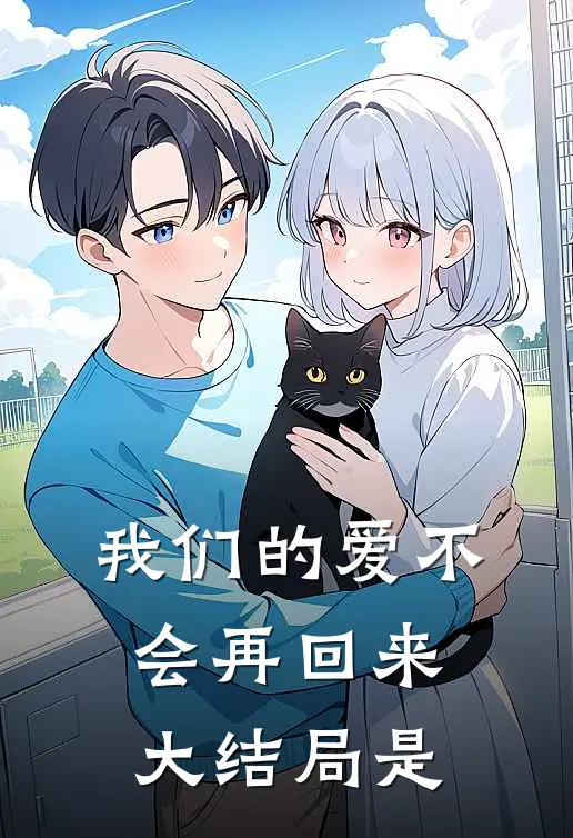 我们的爱不会再回来大结局是