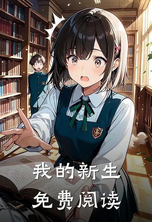 我的新生免费阅读