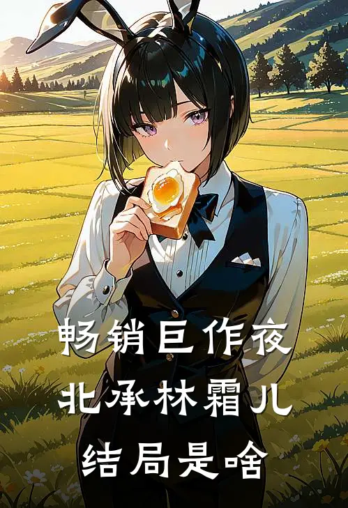 畅销巨作夜北承林霜儿结局是啥