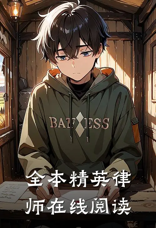 全本精英律师在线阅读