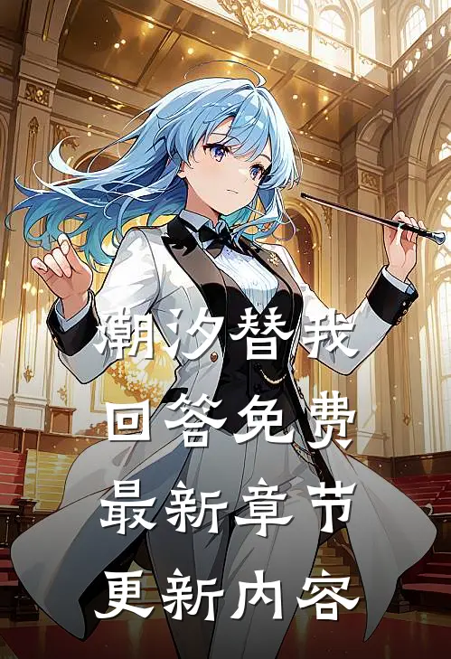 潮汐替我回答免费最新章节更新内容