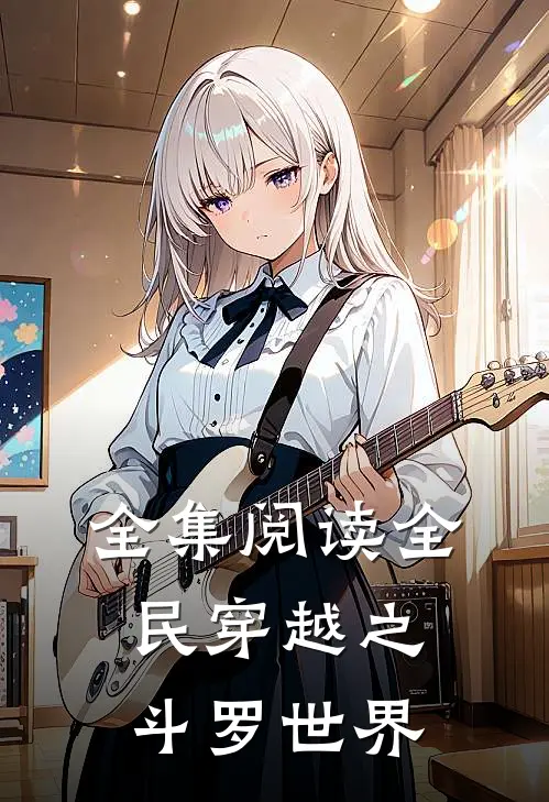 全集阅读全民穿越之斗罗世界