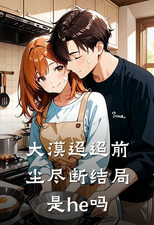 大漠迢迢前尘尽断结局是he吗