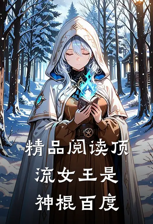 精品阅读顶流女王是神棍百度