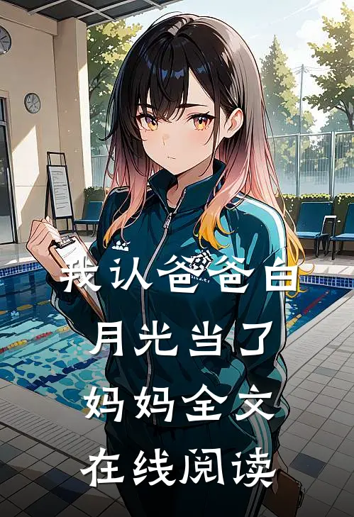 我认爸爸白月光当了妈妈全文在线阅读