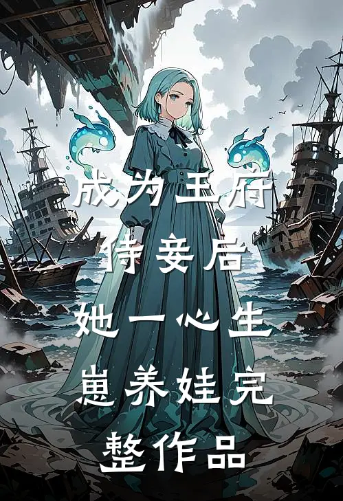成为王府侍妾后，她一心生崽养娃完整作品