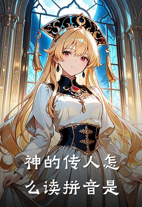 神的传人怎么读拼音是