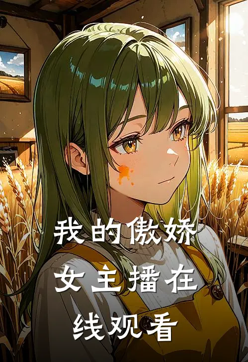 我的傲娇女主播在线观看