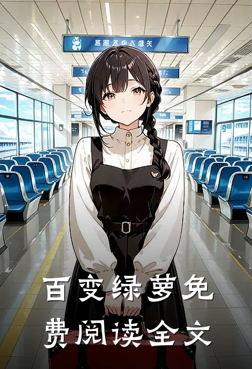 百变绿萝免费阅读全文
