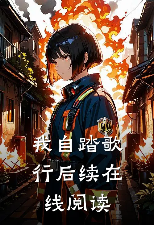 我自踏歌行后续在线阅读