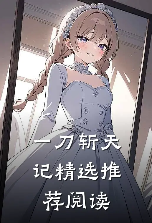 一刀斩天记精选推荐阅读