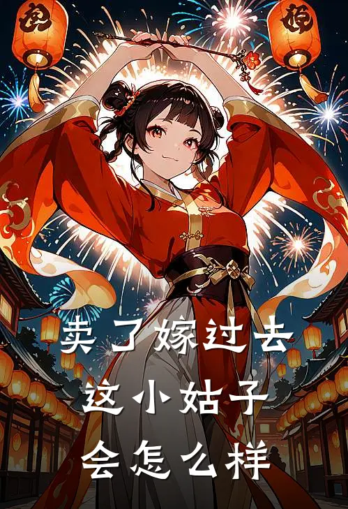 卖了嫁过去这小姑子会怎么样