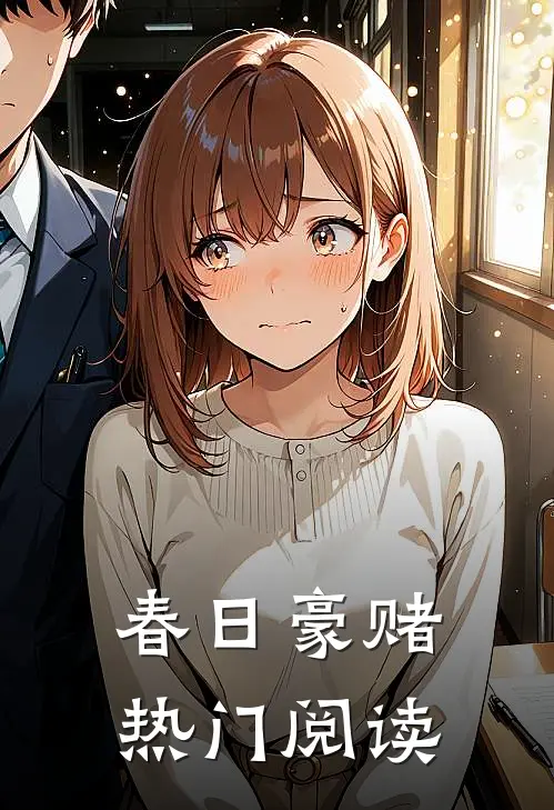 春日豪赌热门阅读