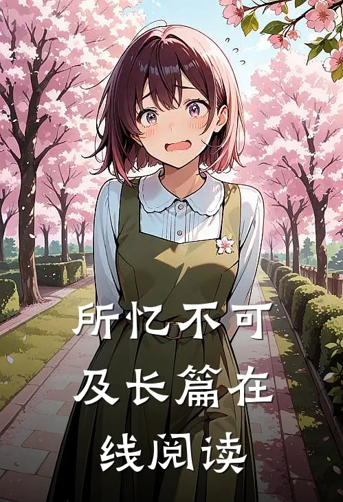 所忆不可及长篇在线阅读