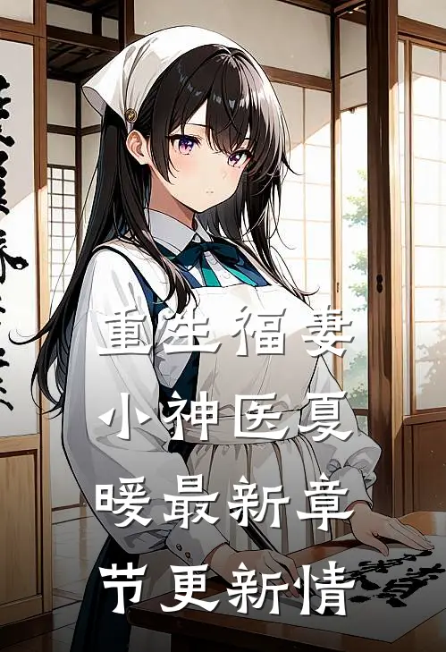 重生福妻小神医夏暖最新章节更新情
