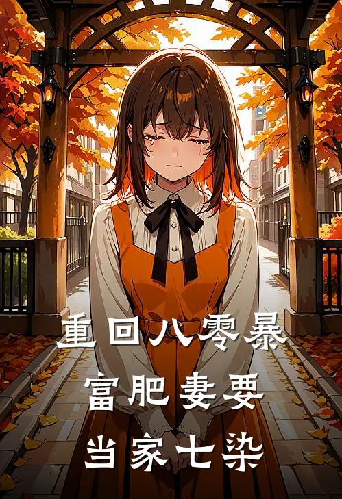 重回八零暴富肥妻要当家七染