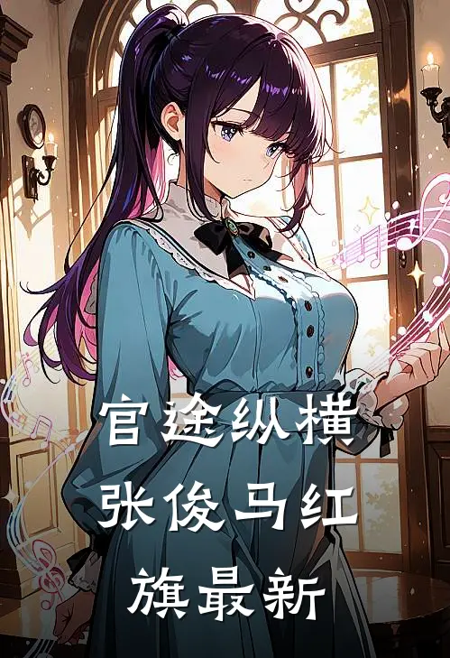 官途纵横张俊马红旗最新