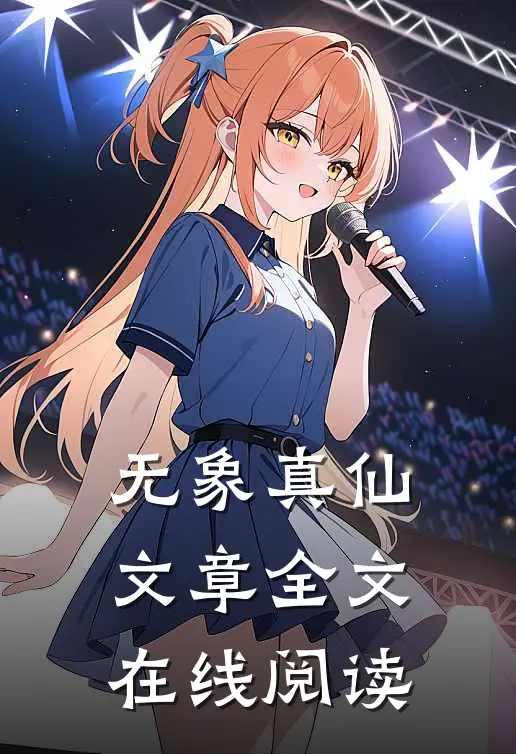 无象真仙文章全文在线阅读