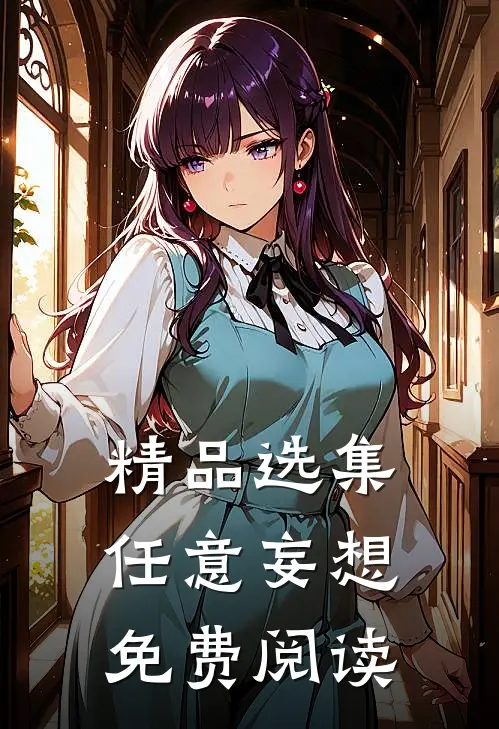 精品选集任意妄想免费阅读