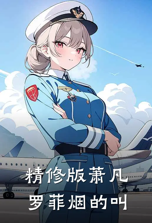 精修版萧凡罗菲烟的叫