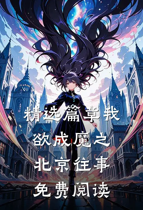 精选篇章我欲成魔之北京往事免费阅读