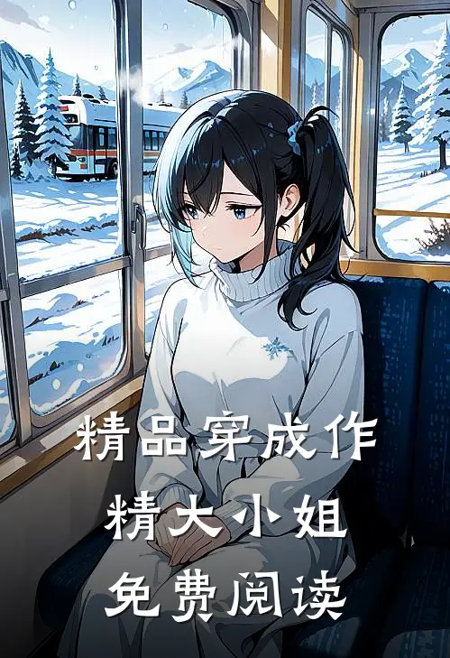 精品穿成作精大小姐免费阅读