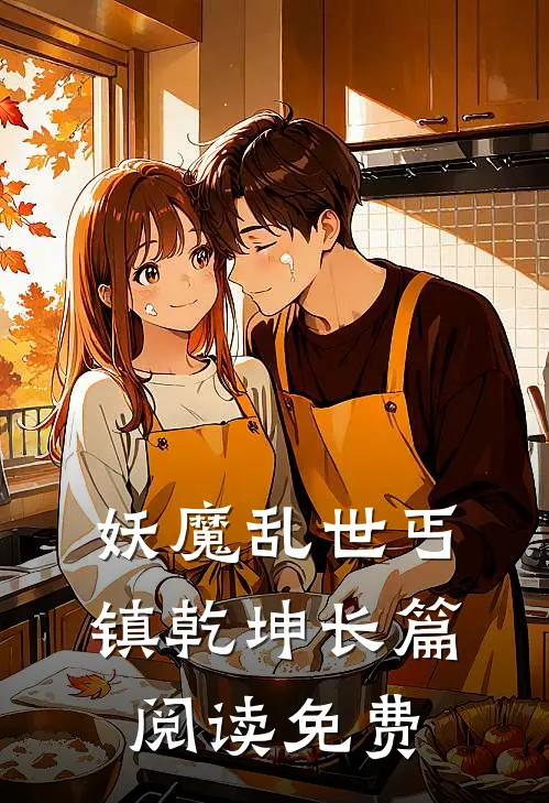 妖魔乱世丐镇乾坤长篇阅读免费