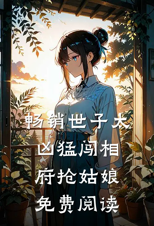 畅销世子太凶猛闯相府抢姑娘免费阅读