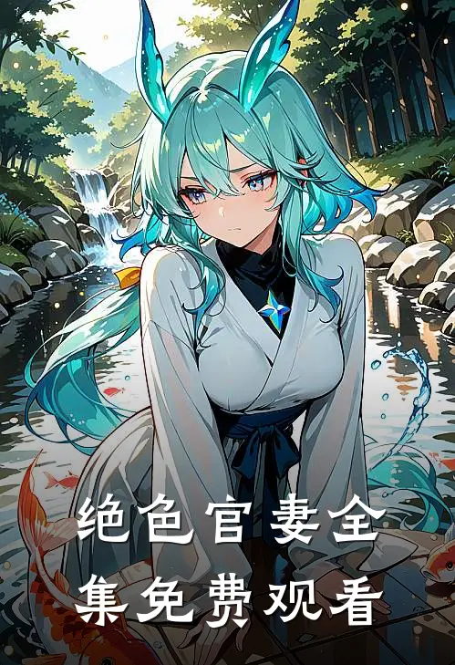绝色官妻全集免费观看