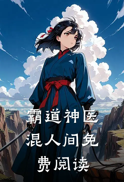 霸道神医混人间免费阅读