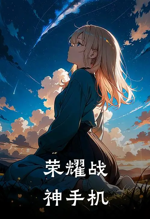 荣耀战神手机