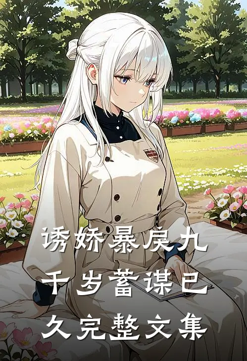 诱娇暴戾九千岁蓄谋已久完整文集