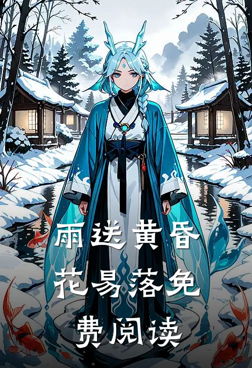 雨送黄昏花易落免费阅读