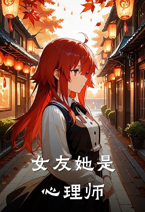女友她是心理师