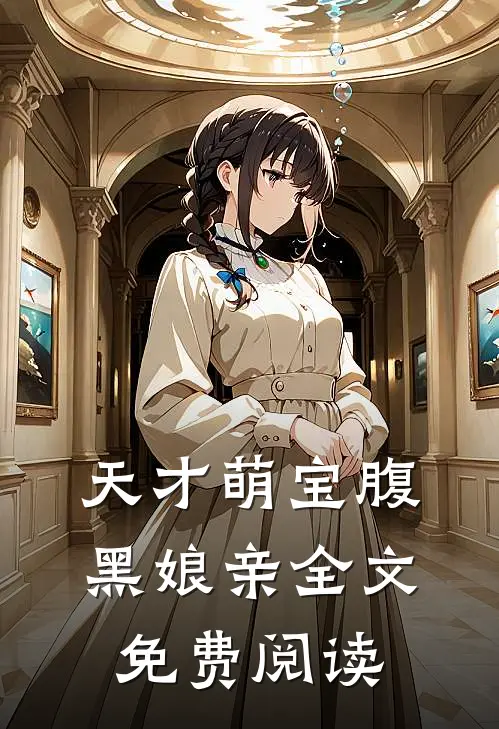 天才萌宝腹黑娘亲全文免费阅读