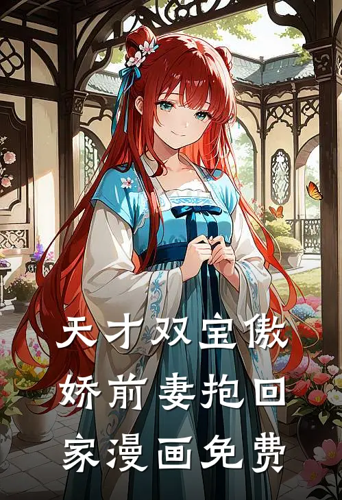 天才双宝傲娇前妻抱回家漫画免费