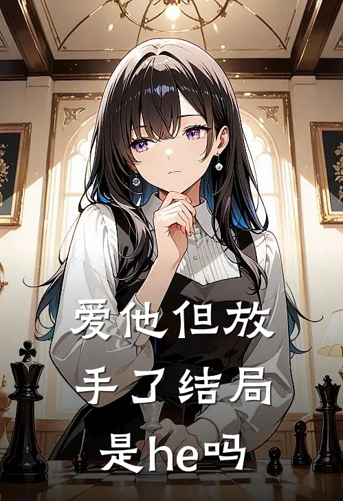 爱他但放手了结局是he吗