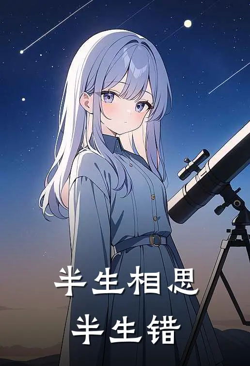 半生相思半生错