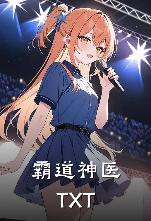 霸道神医TXT