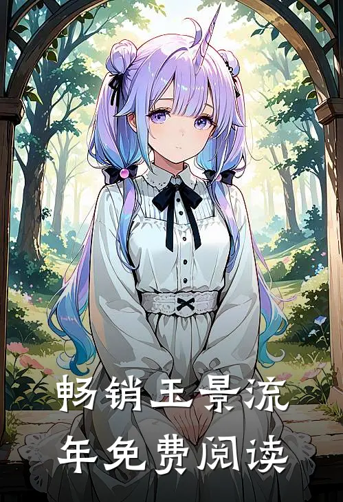 畅销玉景流年免费阅读