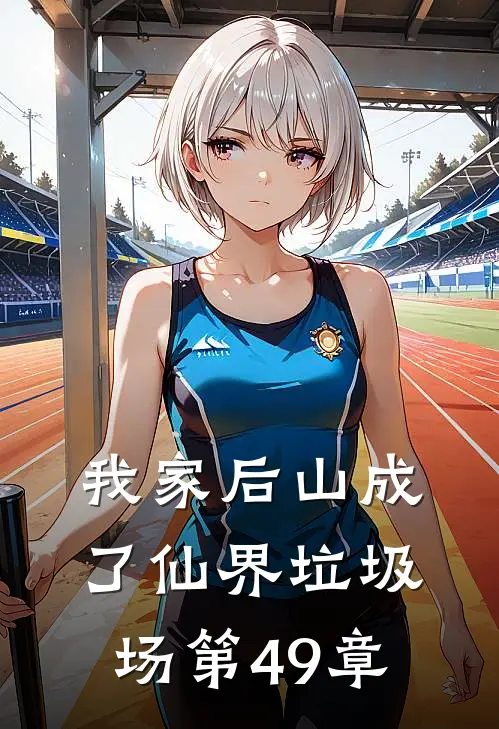 我家后山成了仙界垃圾场 第49章