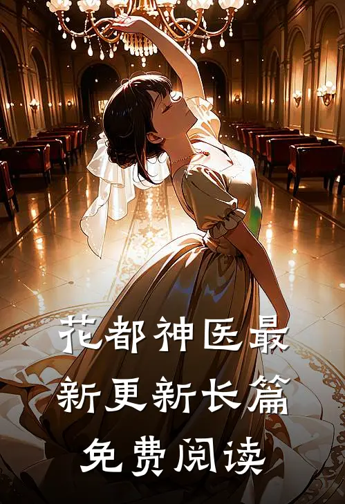 花都神医最新更新长篇免费阅读