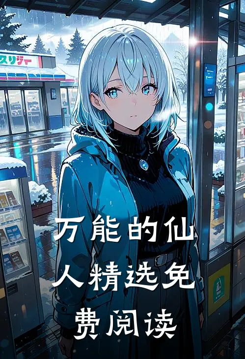 万能的仙人精选免费阅读