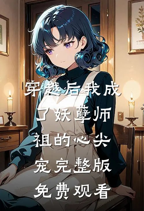 穿越后我成了妖孽师祖的心尖宠完整版免费观看