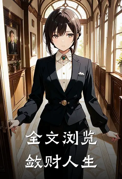 全文浏览敛财人生